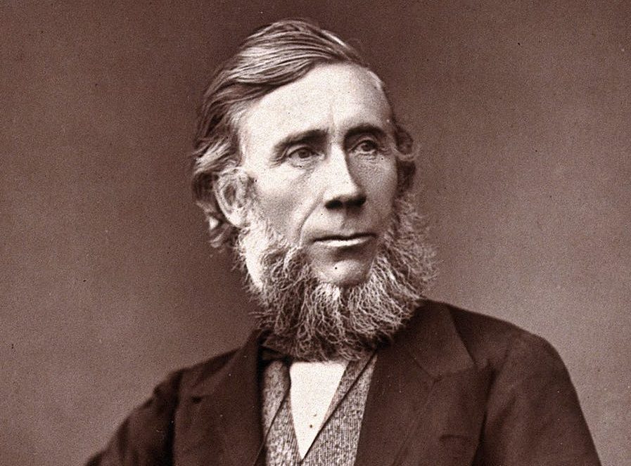 John Tyndall, Atmospheric Researcher. Part 2: The Water Vapour Dispute with Gustav Magnus