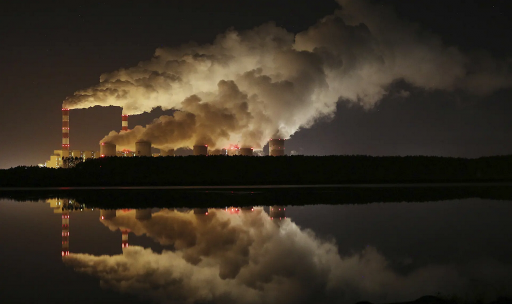 Donald Trump is using Stalinist tactics to discredit climate science