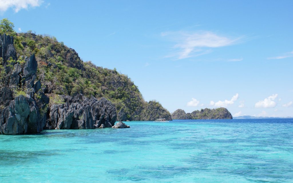 Research connects dots among ocean dynamics, drought and forests